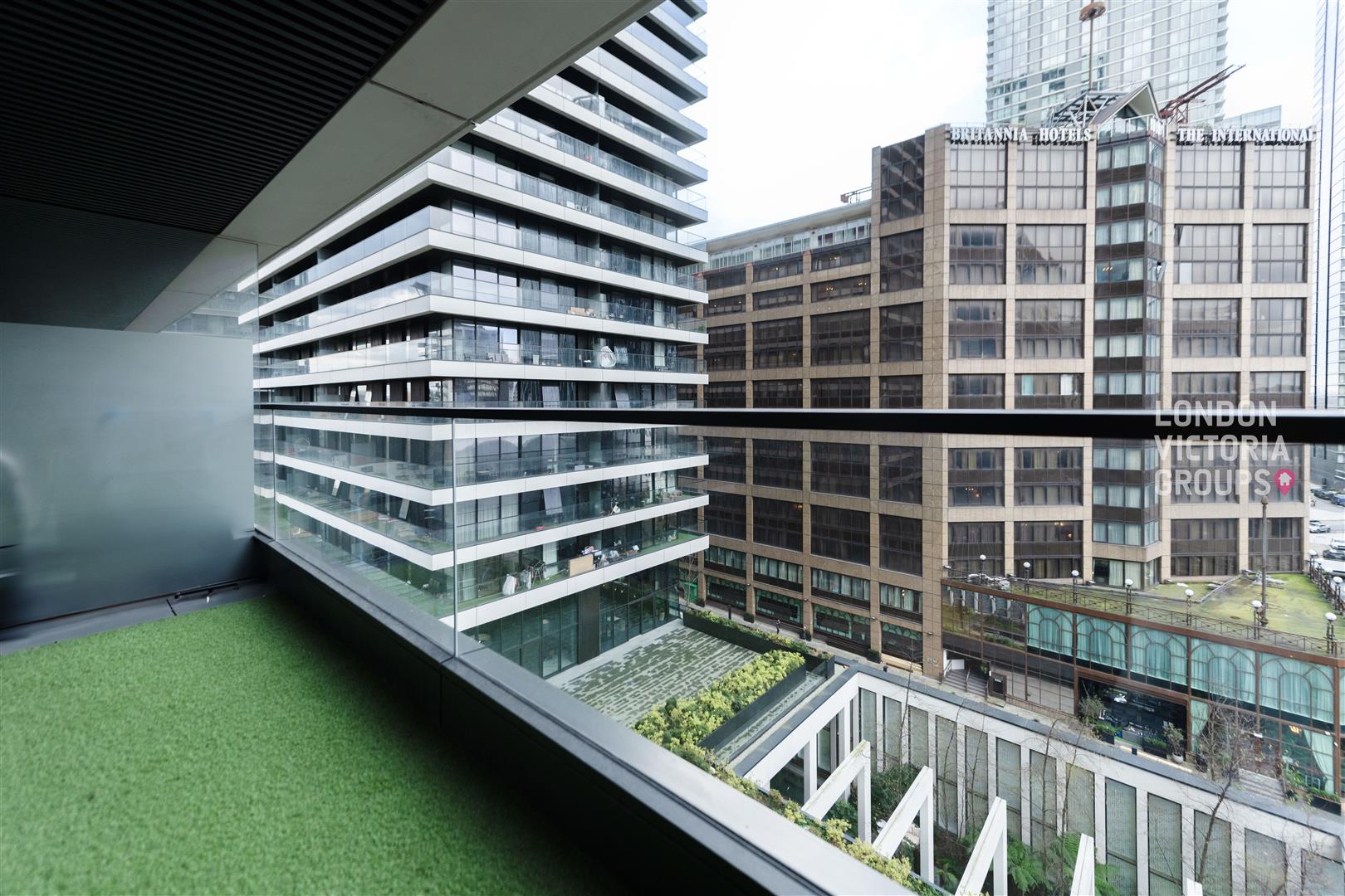 Bagshaw Building, 1 Wards Place, LONDON